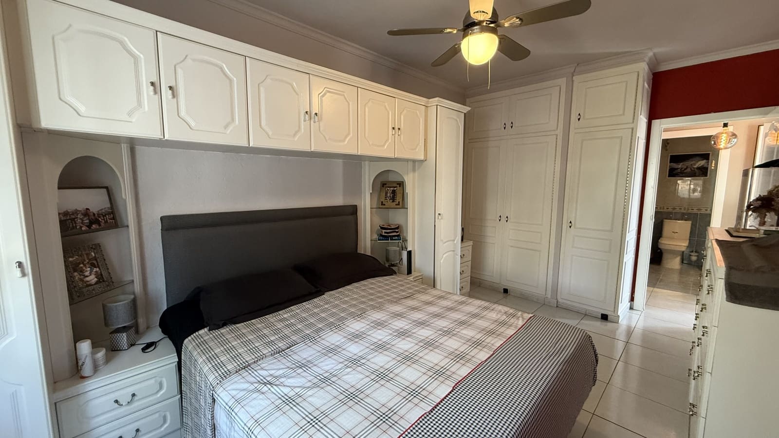 4 slaapkamer Villa te koop in Calpe / Calp met zwembad garage - € 540.000 (Ref: 9852962)