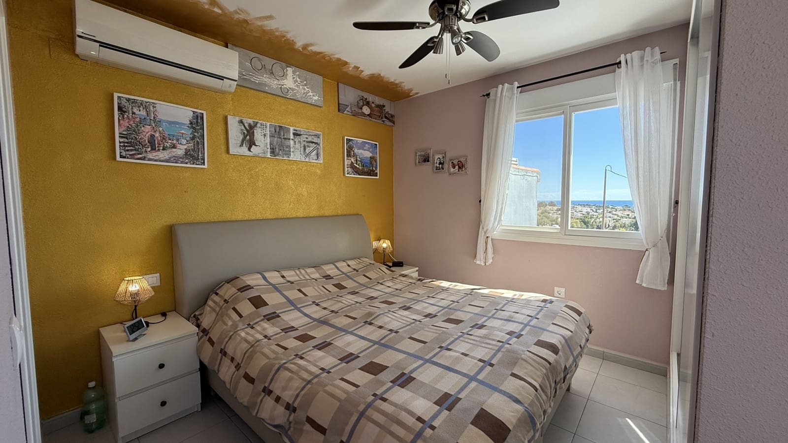 4 slaapkamer Villa te koop in Calpe / Calp met zwembad garage - € 540.000 (Ref: 9852962)