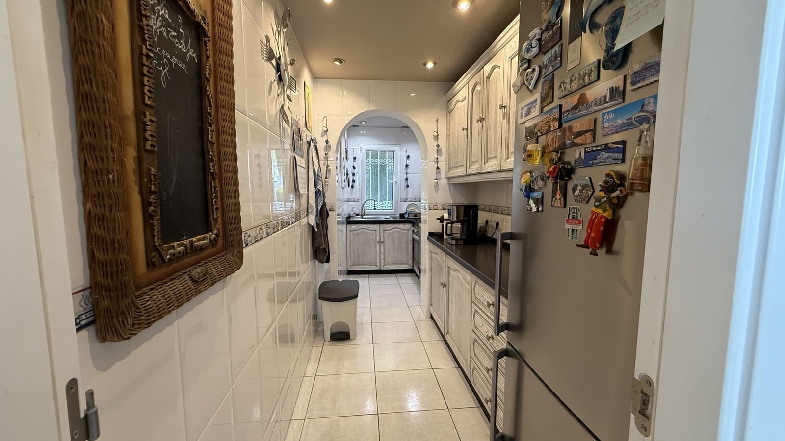 4 slaapkamer Villa te koop in Calpe / Calp met zwembad garage - € 540.000 (Ref: 9852962)