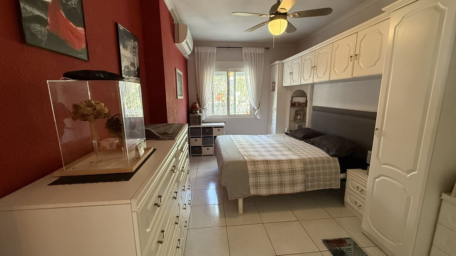 4 slaapkamer Villa te koop in Calpe / Calp met zwembad garage - € 540.000 (Ref: 9852962)