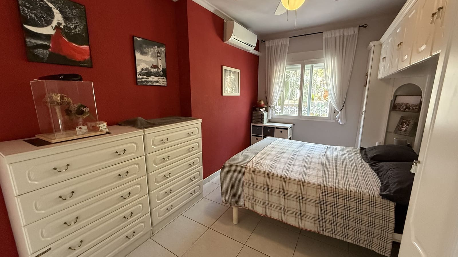 4 slaapkamer Villa te koop in Calpe / Calp met zwembad garage - € 540.000 (Ref: 9852962)