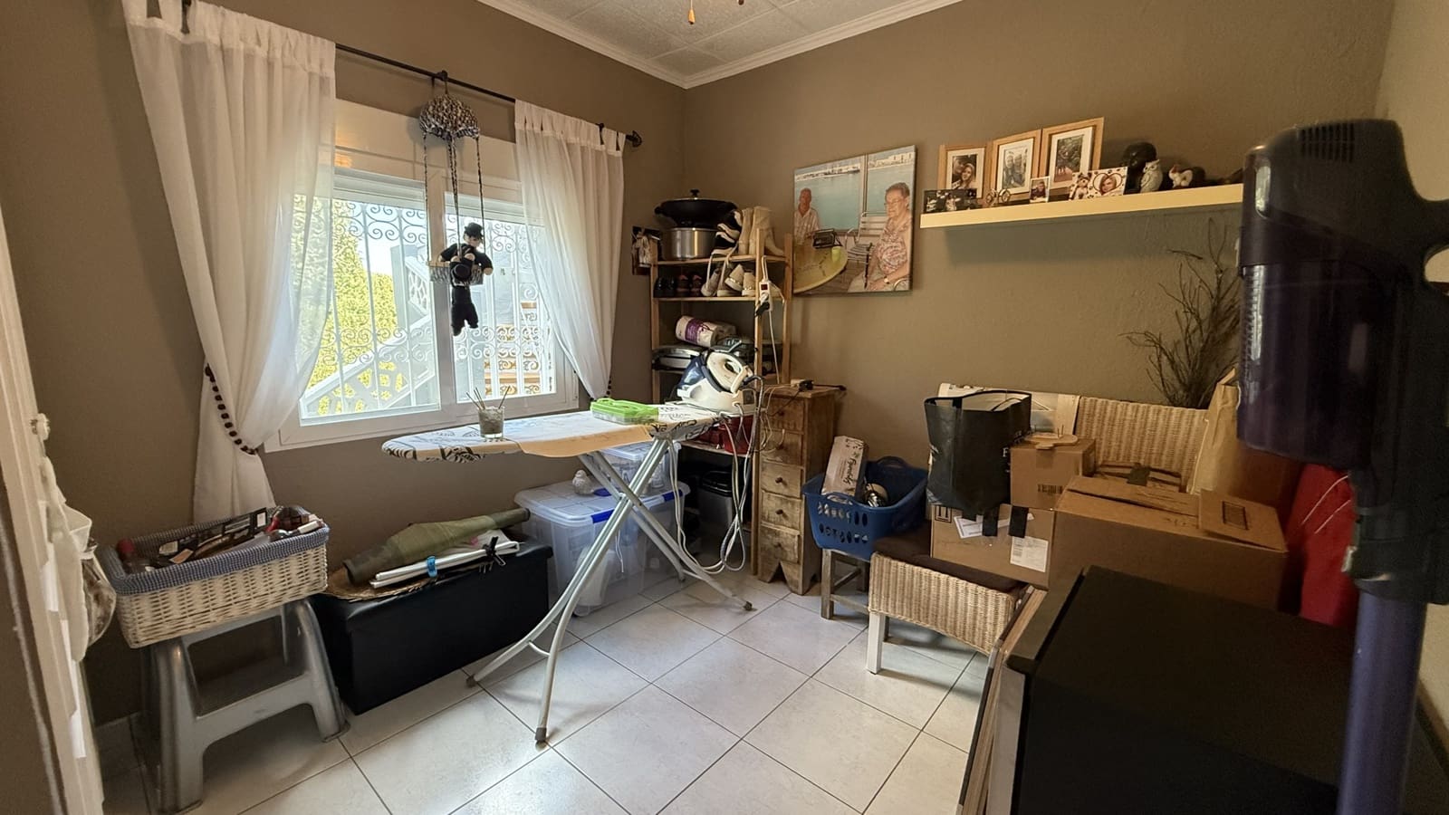 4 slaapkamer Villa te koop in Calpe / Calp met zwembad garage - € 540.000 (Ref: 9852962)