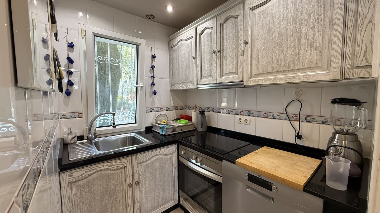 4 slaapkamer Villa te koop in Calpe / Calp met zwembad garage - € 540.000 (Ref: 9852962)
