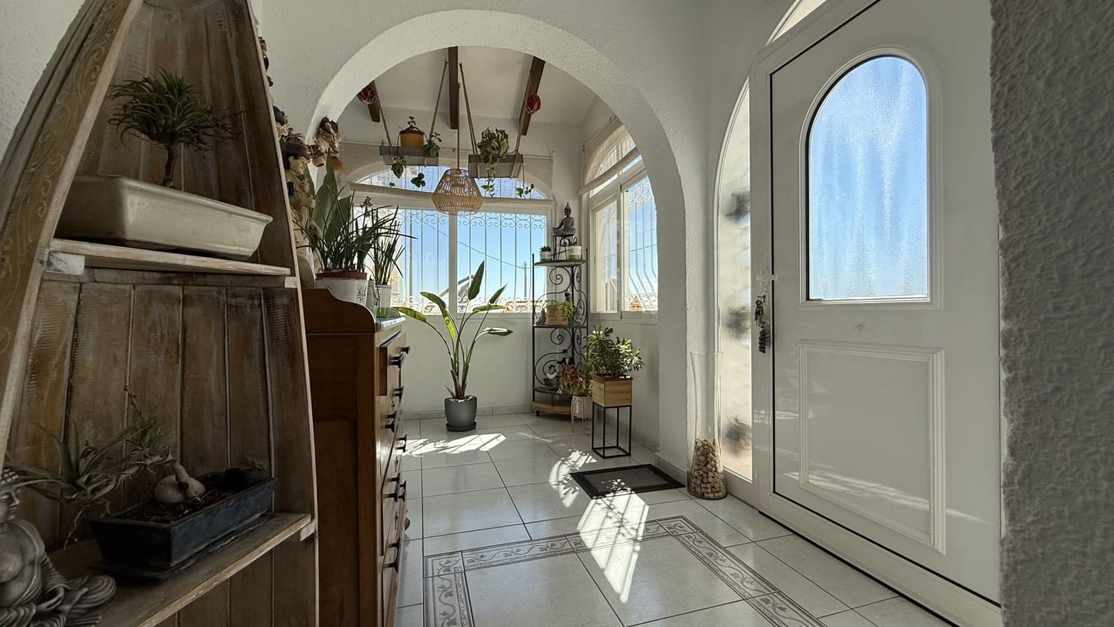 4 slaapkamer Villa te koop in Calpe / Calp met zwembad garage - € 540.000 (Ref: 9852962)