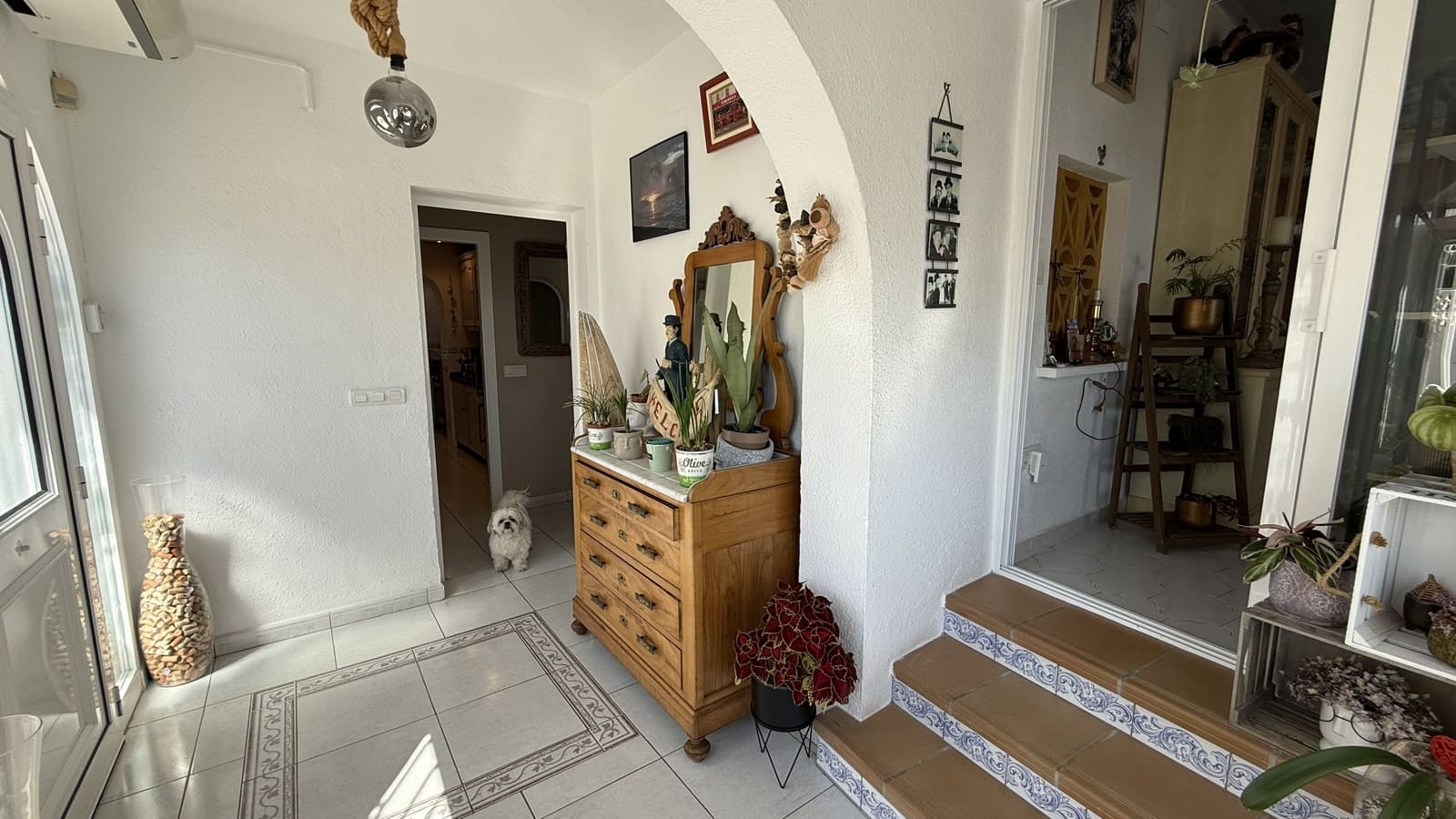 4 slaapkamer Villa te koop in Calpe / Calp met zwembad garage - € 540.000 (Ref: 9852962)