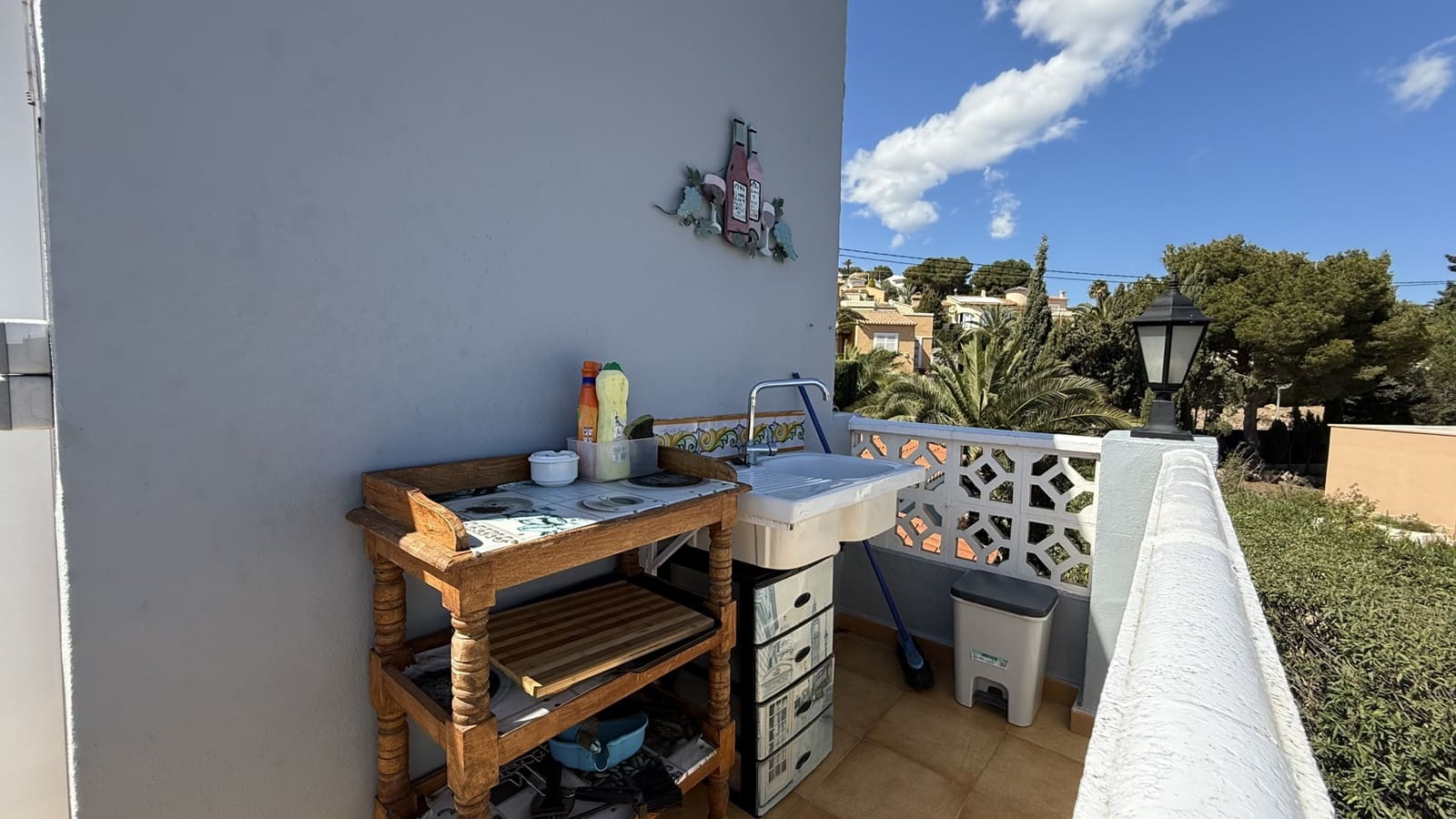 4 slaapkamer Villa te koop in Calpe / Calp met zwembad garage - € 540.000 (Ref: 9852962)