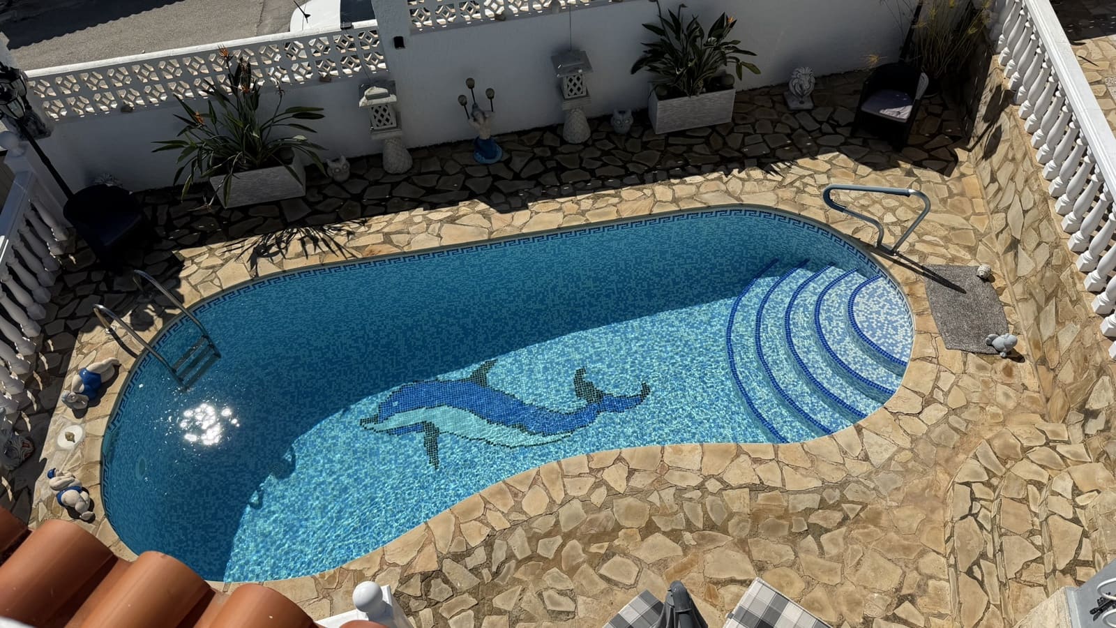 4 slaapkamer Villa te koop in Calpe / Calp met zwembad garage - € 540.000 (Ref: 9852962)