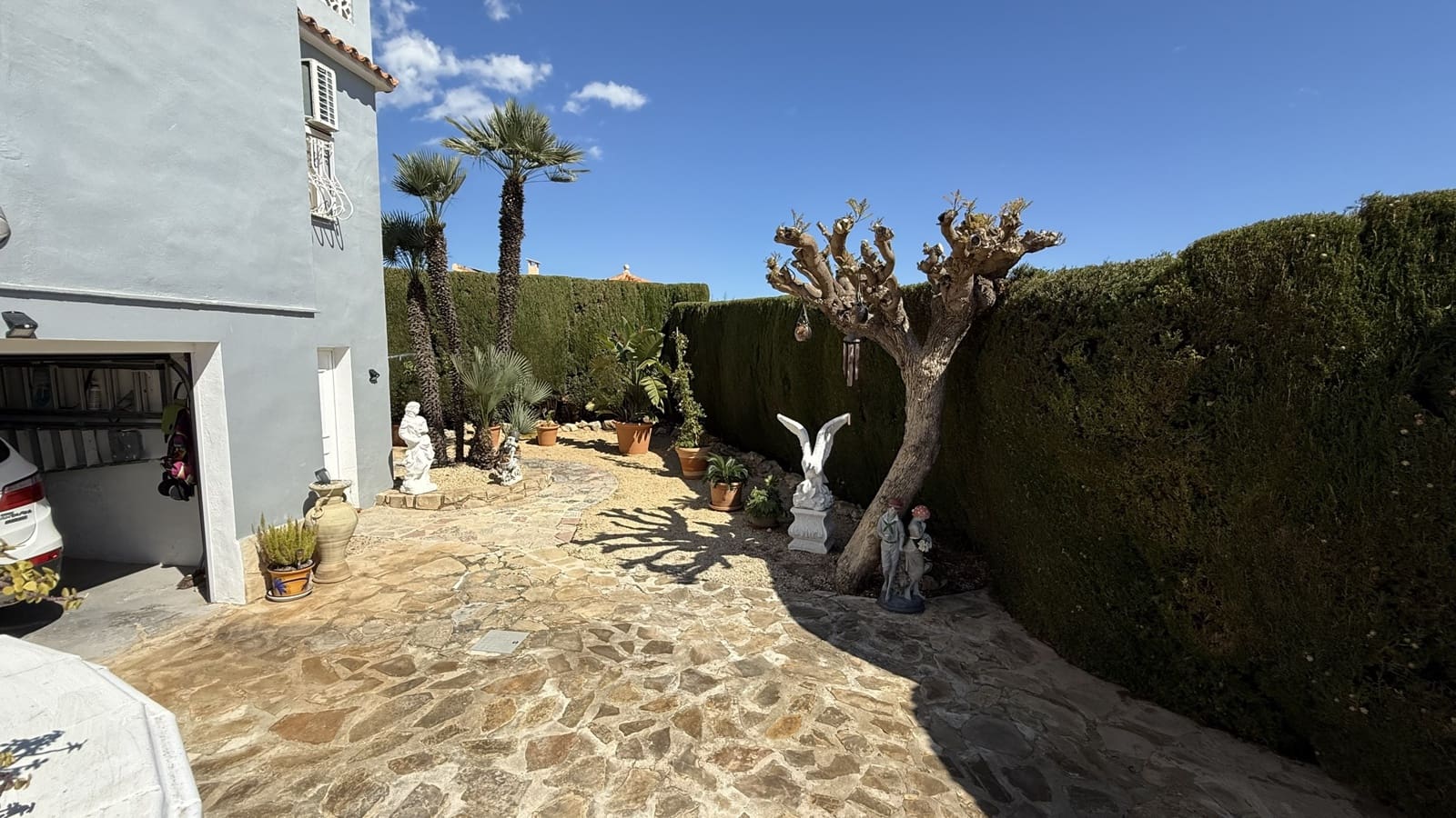 4 slaapkamer Villa te koop in Calpe / Calp met zwembad garage - € 540.000 (Ref: 9852962)