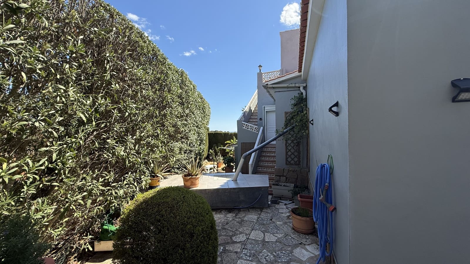 4 slaapkamer Villa te koop in Calpe / Calp met zwembad garage - € 540.000 (Ref: 9852962)