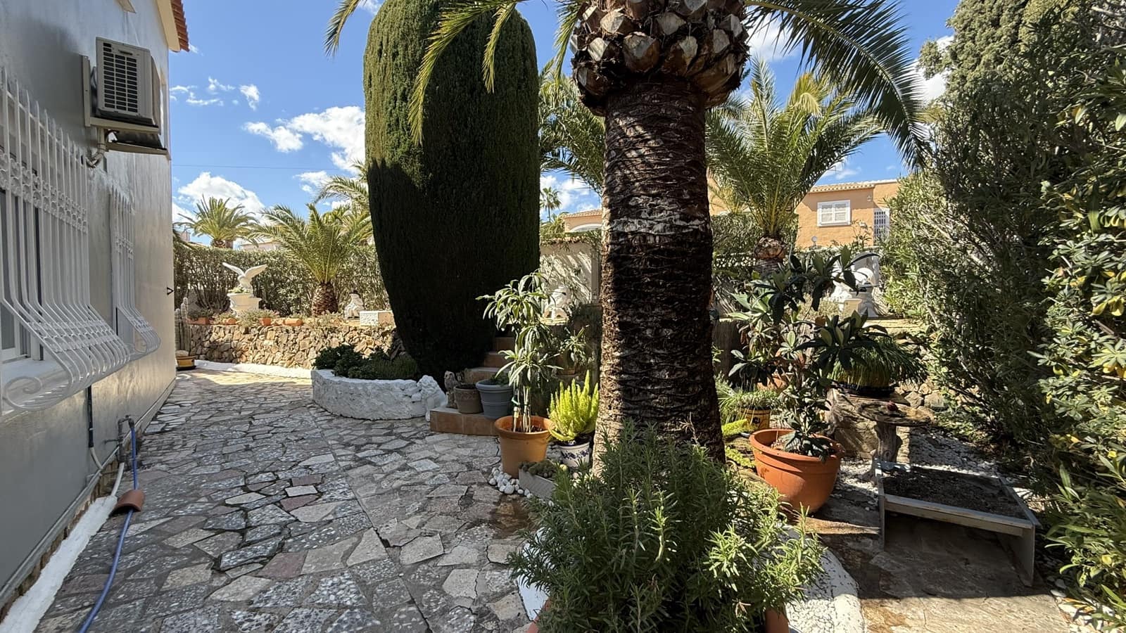 4 slaapkamer Villa te koop in Calpe / Calp met zwembad garage - € 540.000 (Ref: 9852962)