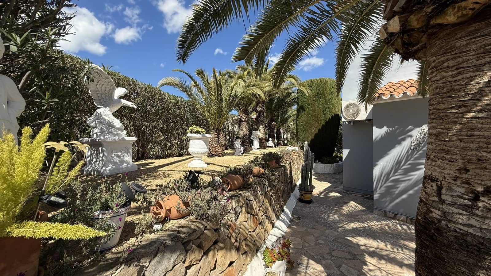 4 slaapkamer Villa te koop in Calpe / Calp met zwembad garage - € 540.000 (Ref: 9852962)