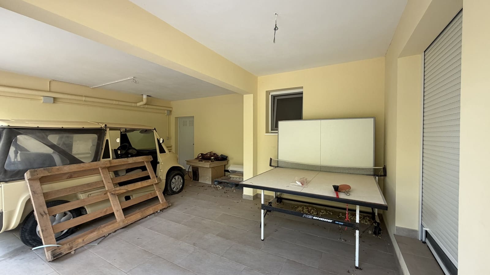 4 soverom Hus til salgs i Calpe / Calp med svømmebasseng garasje - € 745 000 (Ref: 9853019)