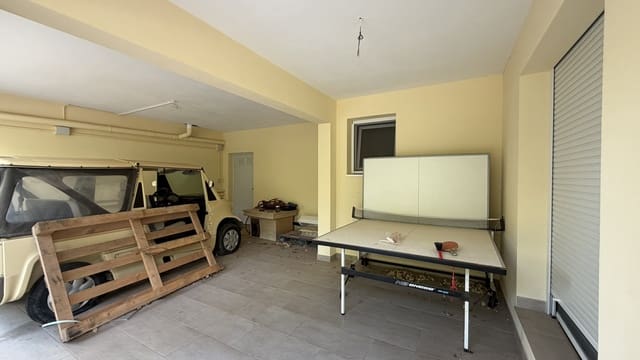 4 soverom Hus til salgs i Cometa - Carrió, Calpe / Calp med svømmebasseng garasje - € 745 000 (Ref: 9853019)
