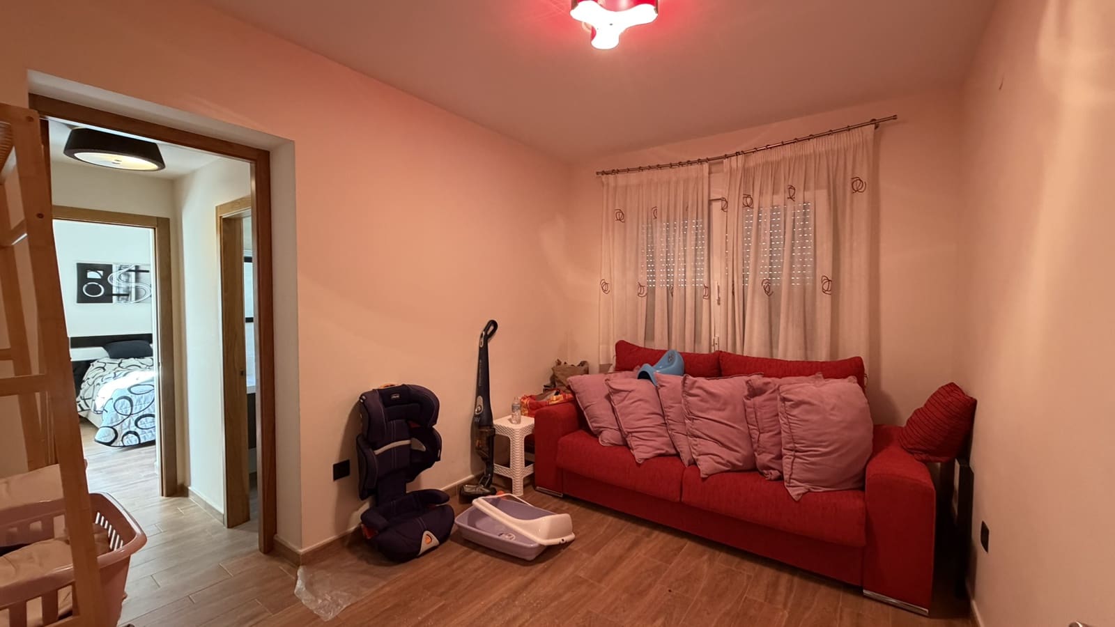 4 soverom Hus til salgs i Calpe / Calp med svømmebasseng garasje - € 745 000 (Ref: 9853019)