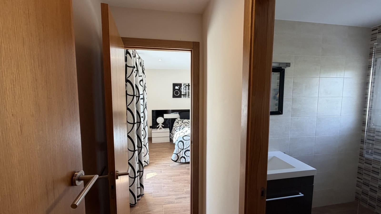 4 soverom Hus til salgs i Calpe / Calp med svømmebasseng garasje - € 745 000 (Ref: 9853019)
