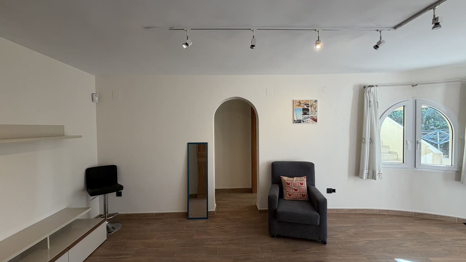 4 soverom Hus til salgs i Calpe / Calp med svømmebasseng garasje - € 745 000 (Ref: 9853019)