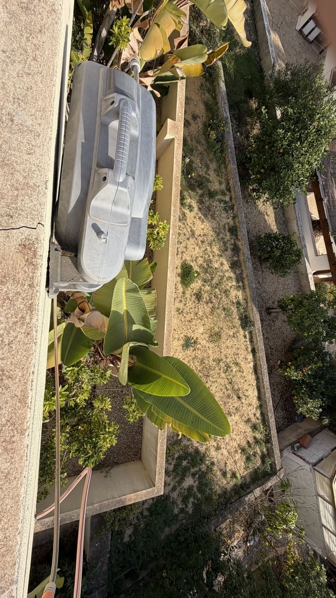 4 soverom Hus til salgs i Calpe / Calp med svømmebasseng garasje - € 745 000 (Ref: 9853019)