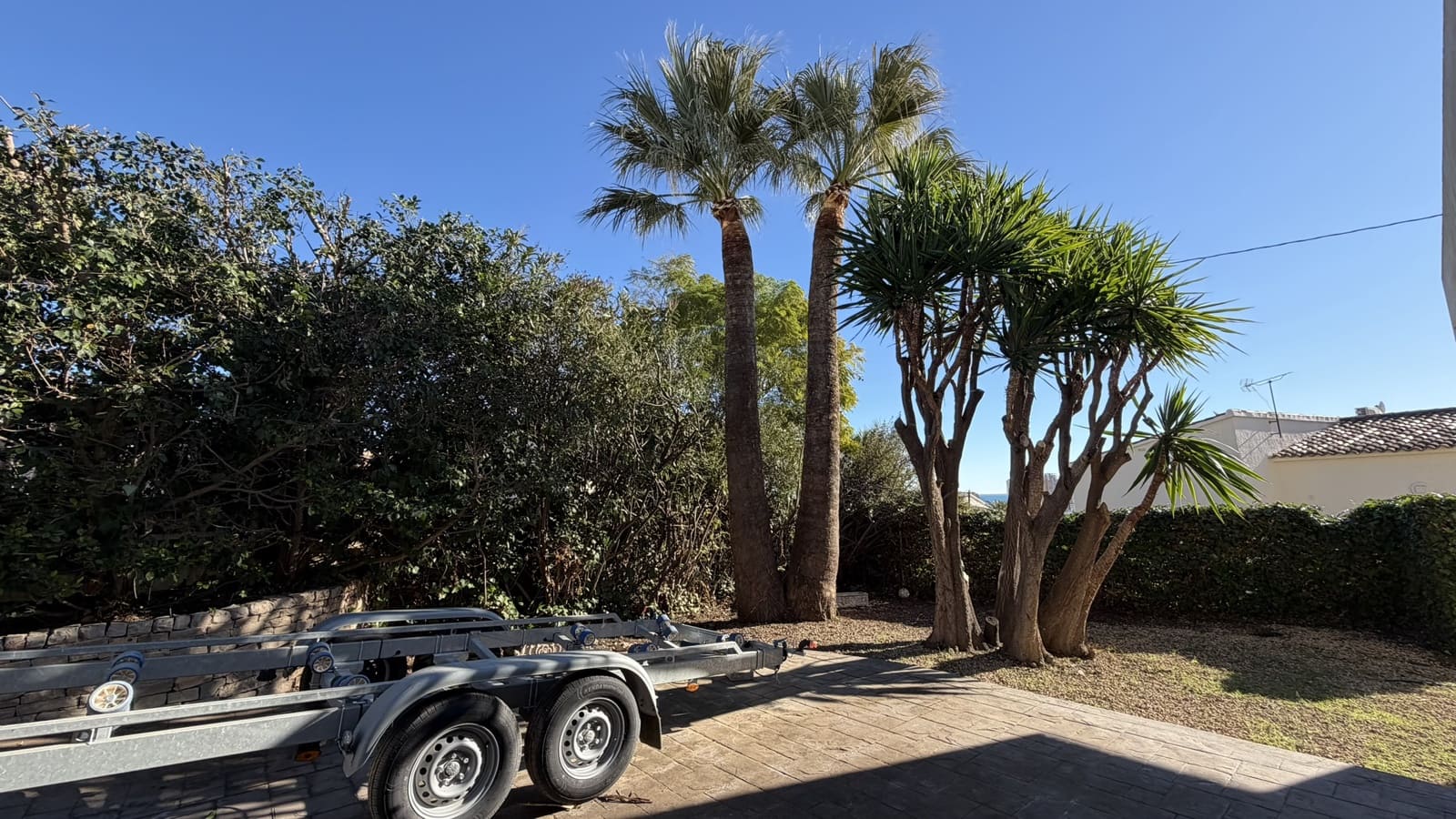 4 soverom Hus til salgs i Calpe / Calp med svømmebasseng garasje - € 745 000 (Ref: 9853019)