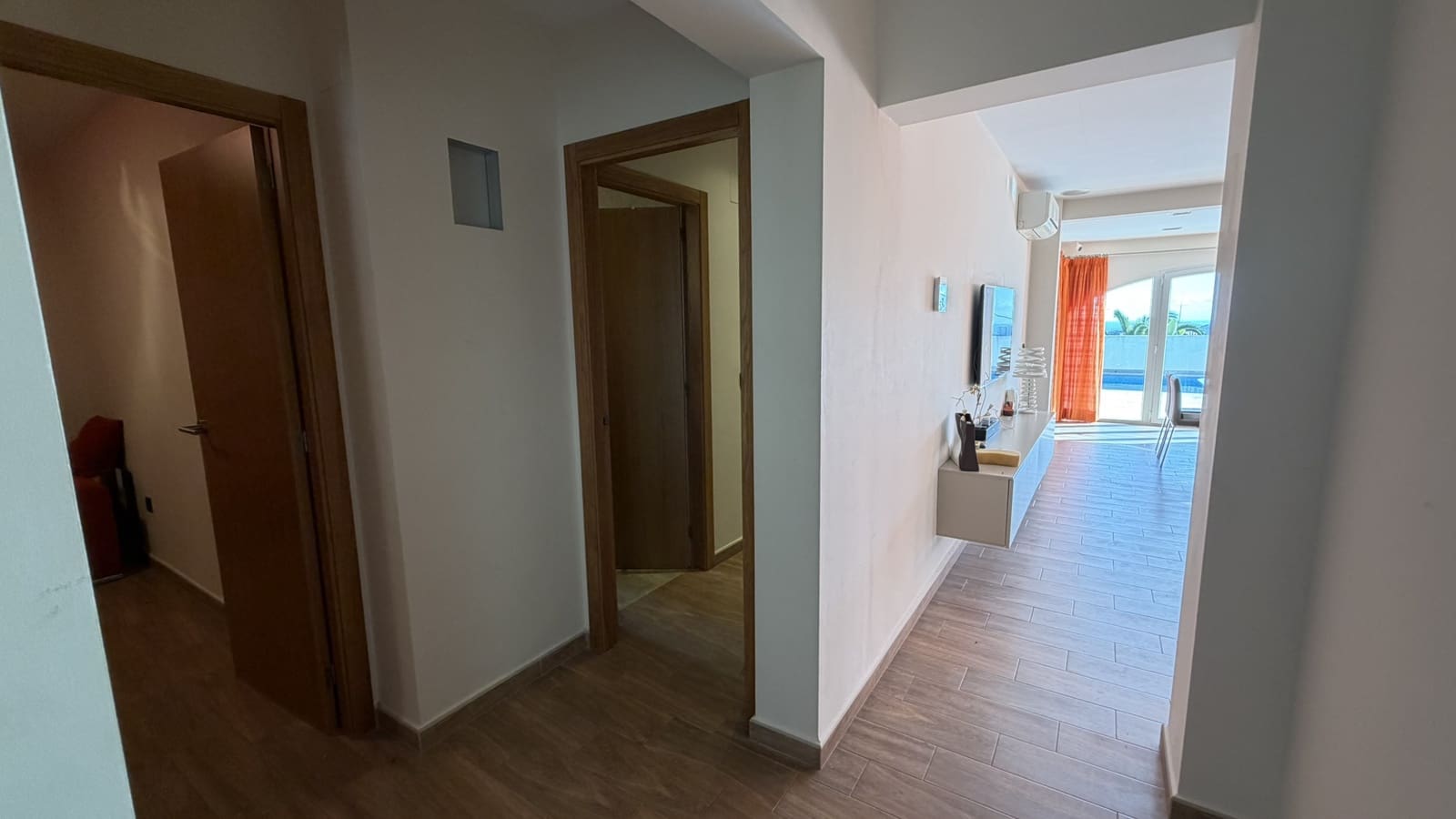 4 soverom Hus til salgs i Calpe / Calp med svømmebasseng garasje - € 745 000 (Ref: 9853019)