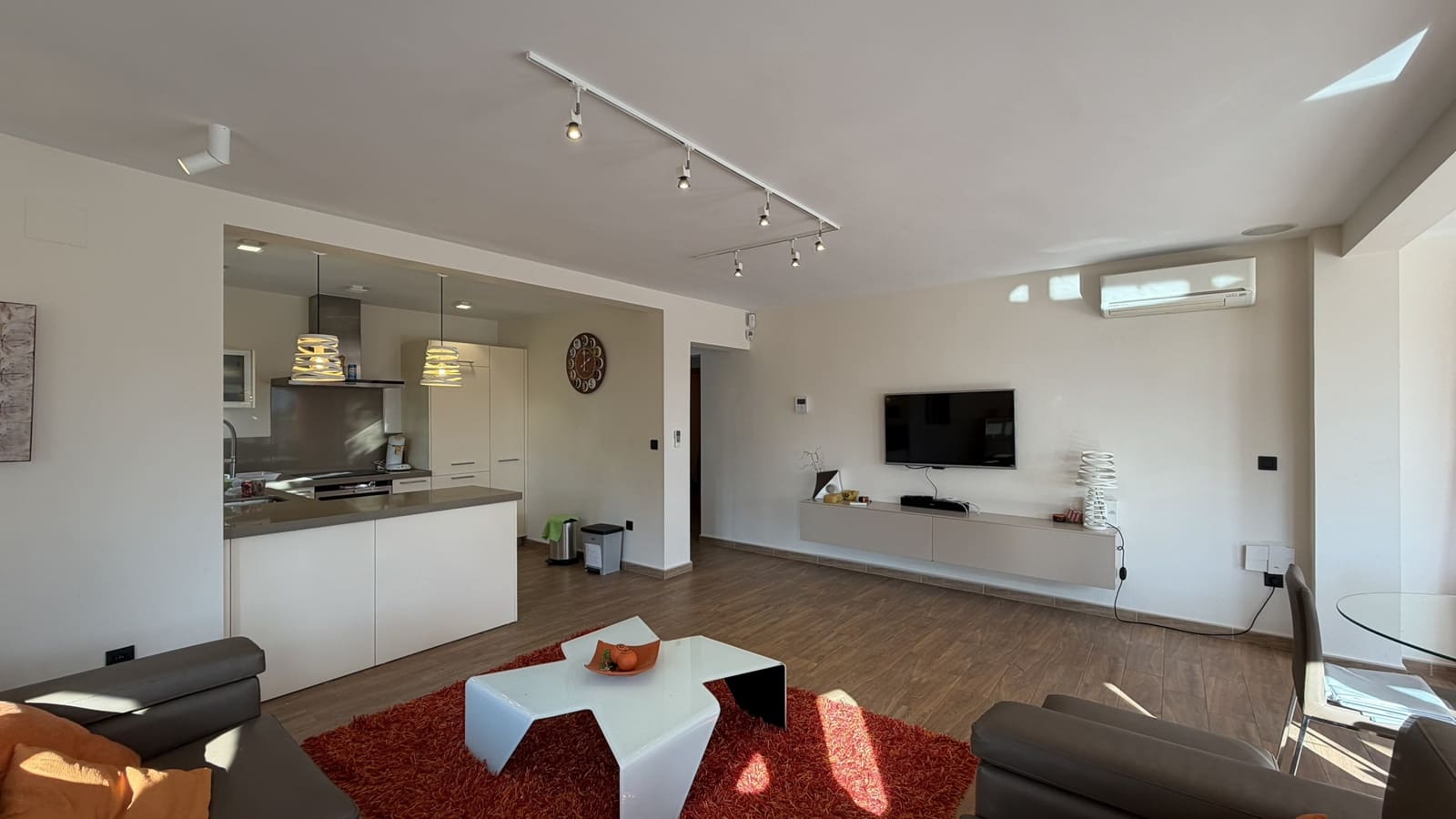 4 soverom Hus til salgs i Calpe / Calp med svømmebasseng garasje - € 745 000 (Ref: 9853019)