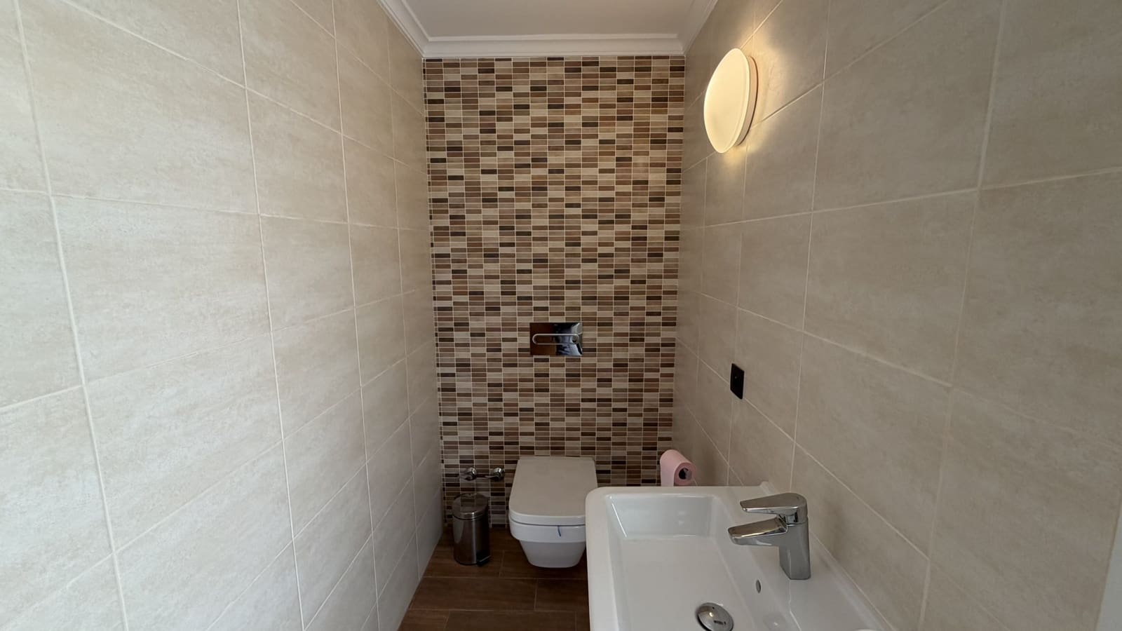 4 soverom Hus til salgs i Calpe / Calp med svømmebasseng garasje - € 745 000 (Ref: 9853019)