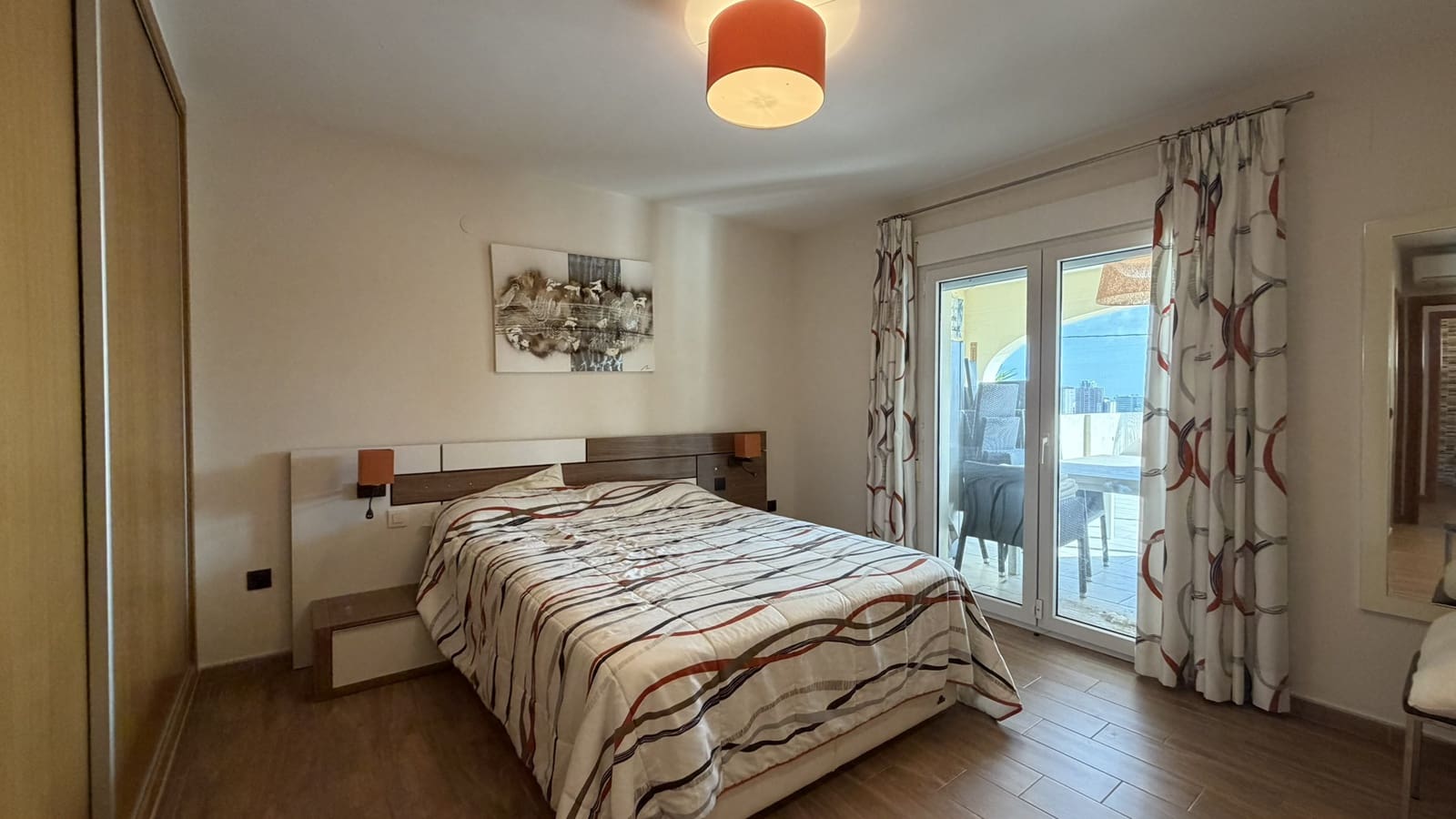 4 soverom Hus til salgs i Calpe / Calp med svømmebasseng garasje - € 745 000 (Ref: 9853019)