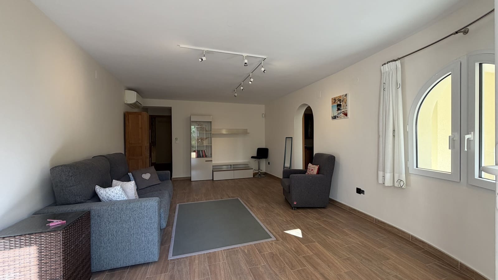 4 soverom Hus til salgs i Calpe / Calp med svømmebasseng garasje - € 745 000 (Ref: 9853019)