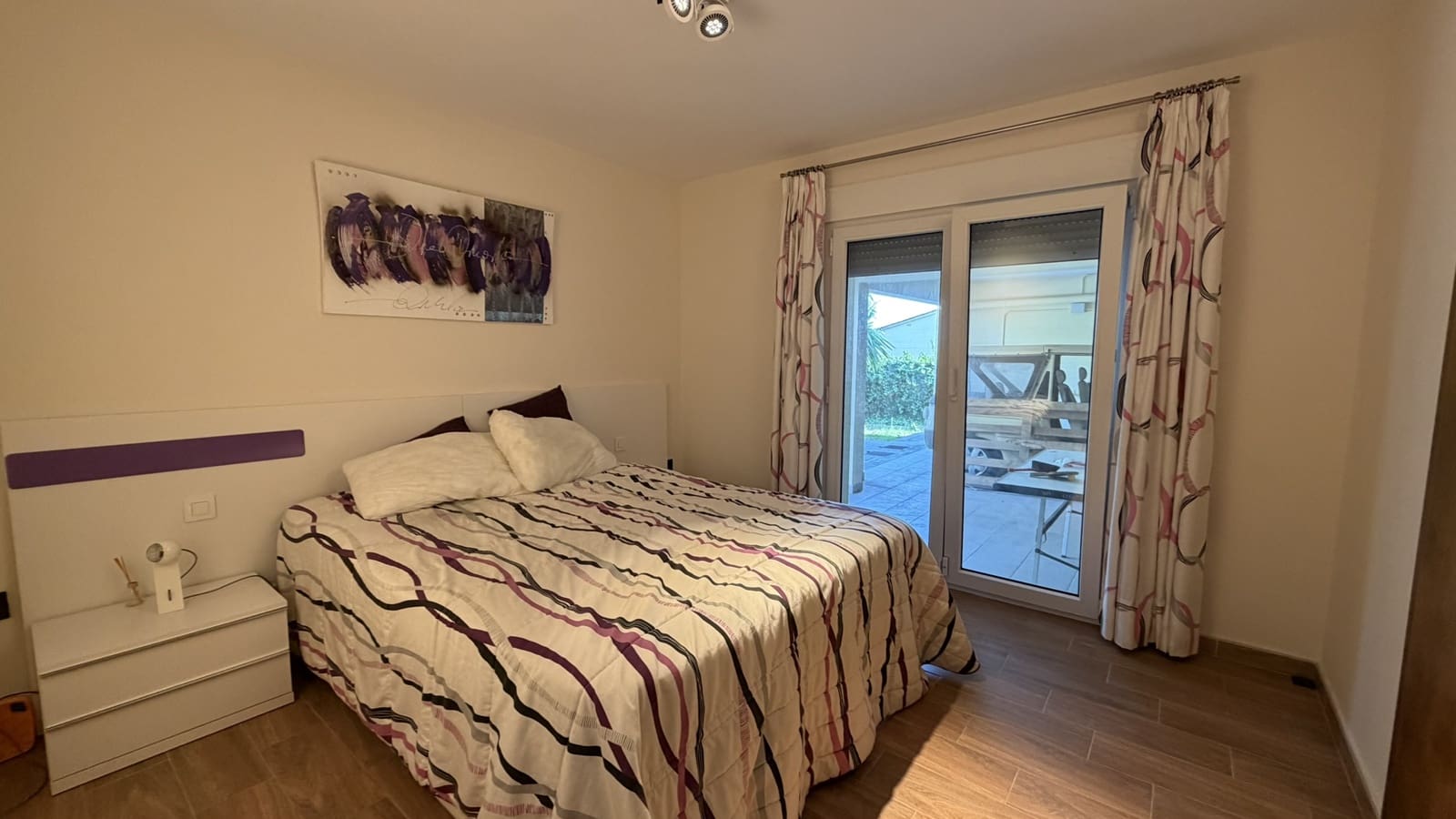4 soverom Hus til salgs i Calpe / Calp med svømmebasseng garasje - € 745 000 (Ref: 9853019)