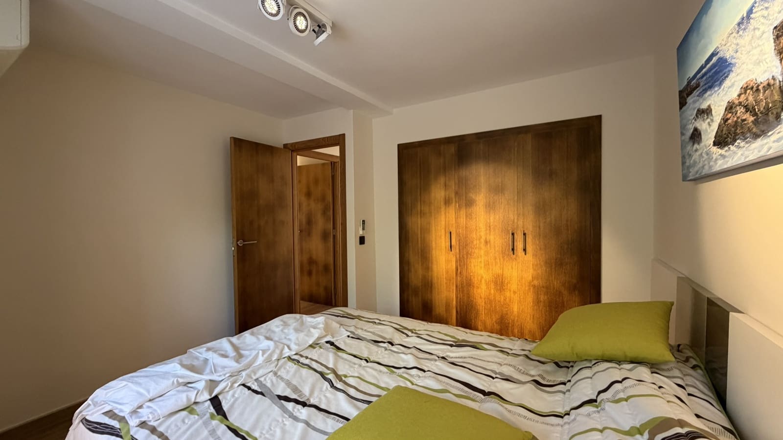 4 soverom Hus til salgs i Calpe / Calp med svømmebasseng garasje - € 745 000 (Ref: 9853019)