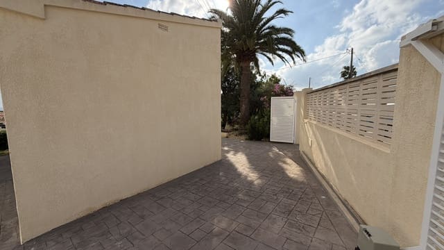 4 soverom Hus til salgs i Cometa - Carrió, Calpe / Calp med svømmebasseng garasje - € 745 000 (Ref: 9853019)