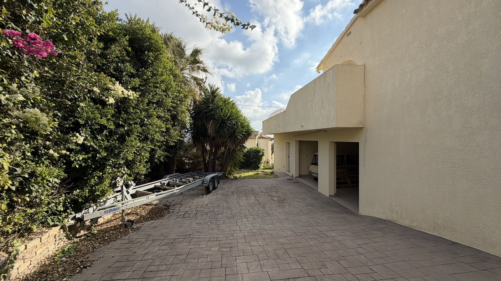 4 soverom Hus til salgs i Calpe / Calp med svømmebasseng garasje - € 745 000 (Ref: 9853019)
