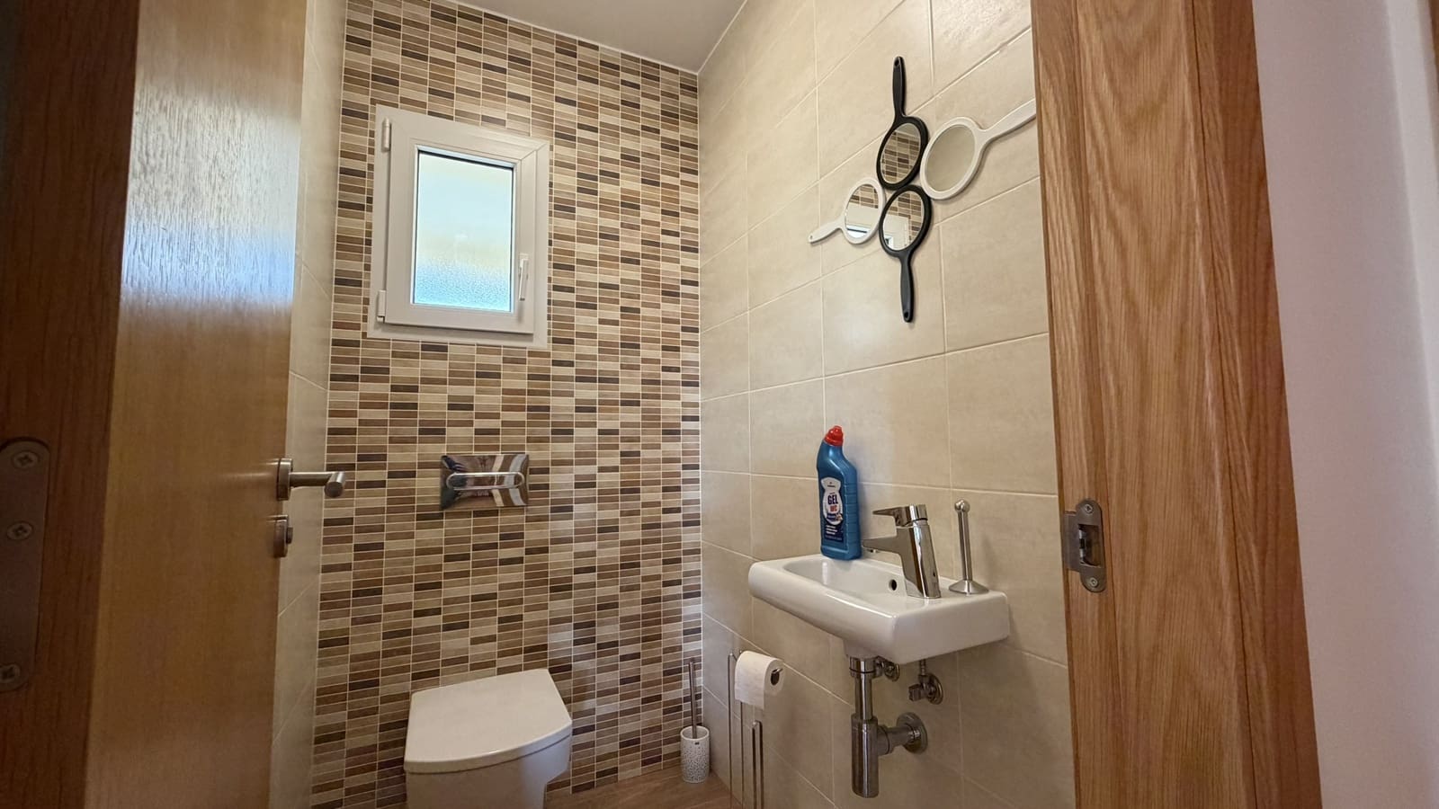 4 soverom Hus til salgs i Calpe / Calp med svømmebasseng garasje - € 745 000 (Ref: 9853019)