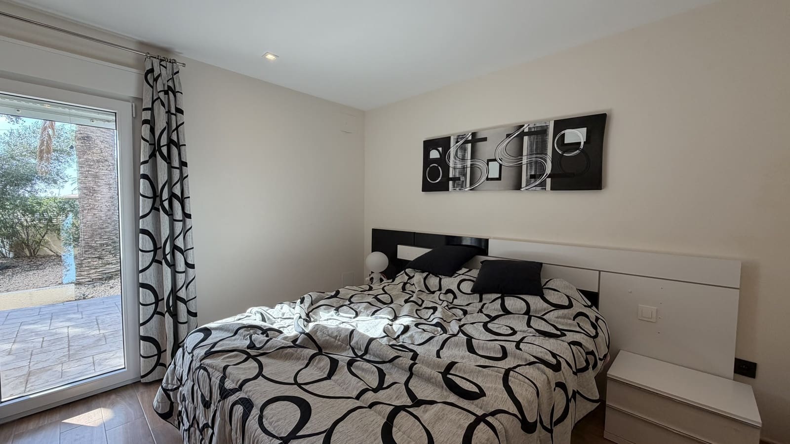 4 soverom Hus til salgs i Calpe / Calp med svømmebasseng garasje - € 745 000 (Ref: 9853019)