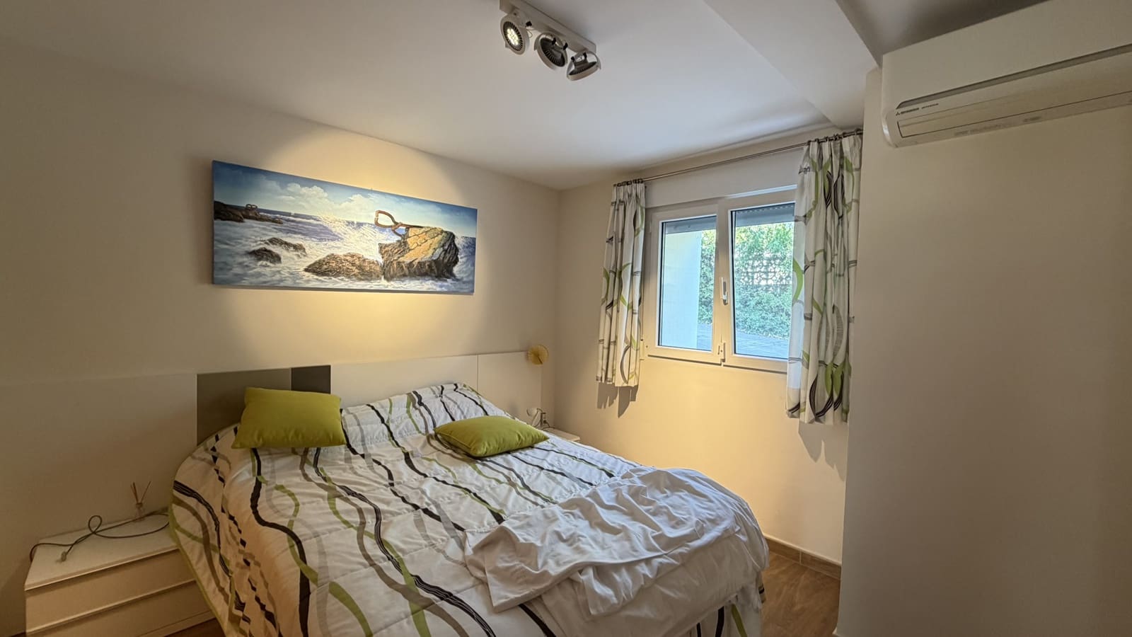 4 soverom Hus til salgs i Calpe / Calp med svømmebasseng garasje - € 745 000 (Ref: 9853019)