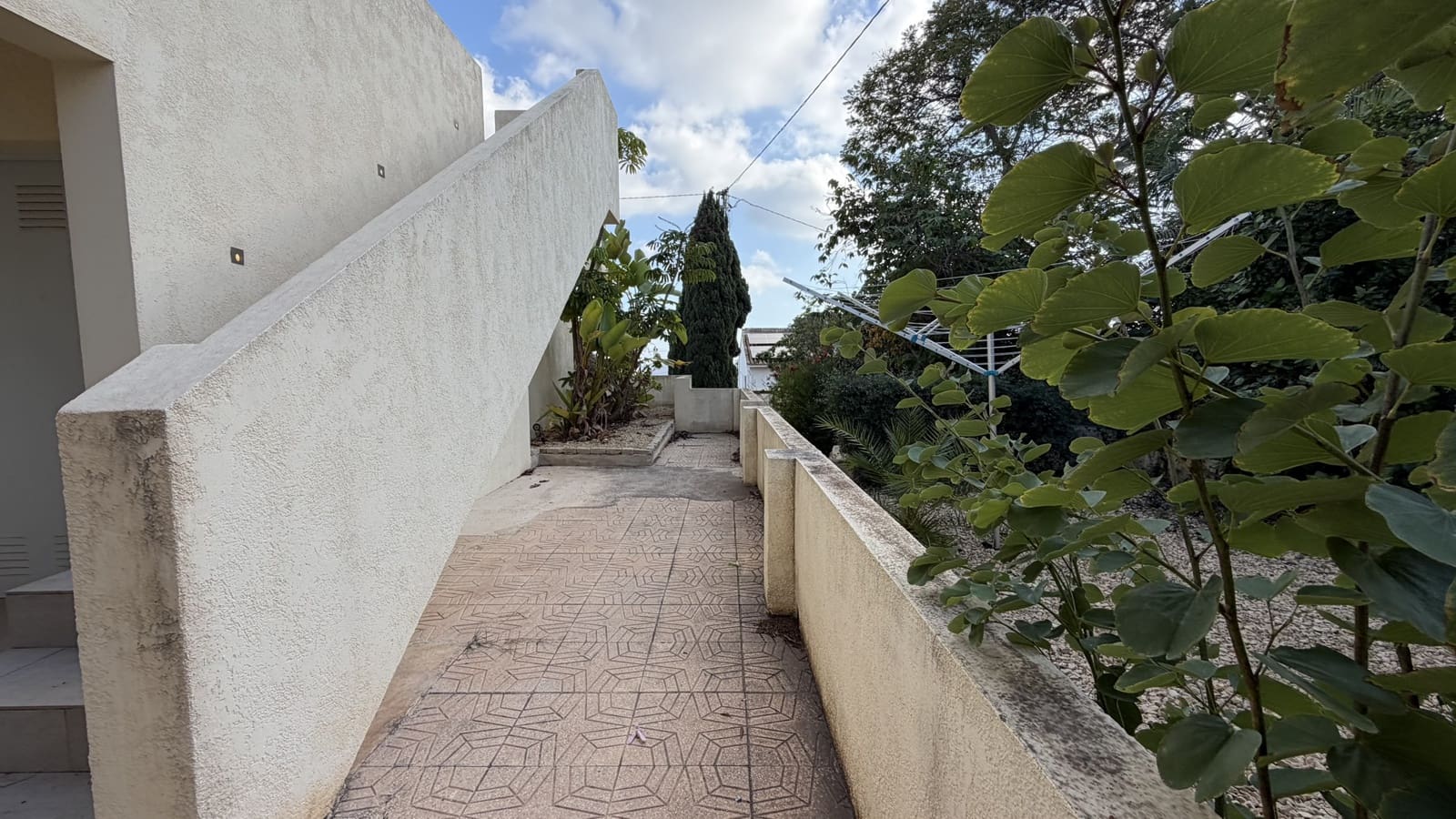 4 soverom Hus til salgs i Calpe / Calp med svømmebasseng garasje - € 745 000 (Ref: 9853019)