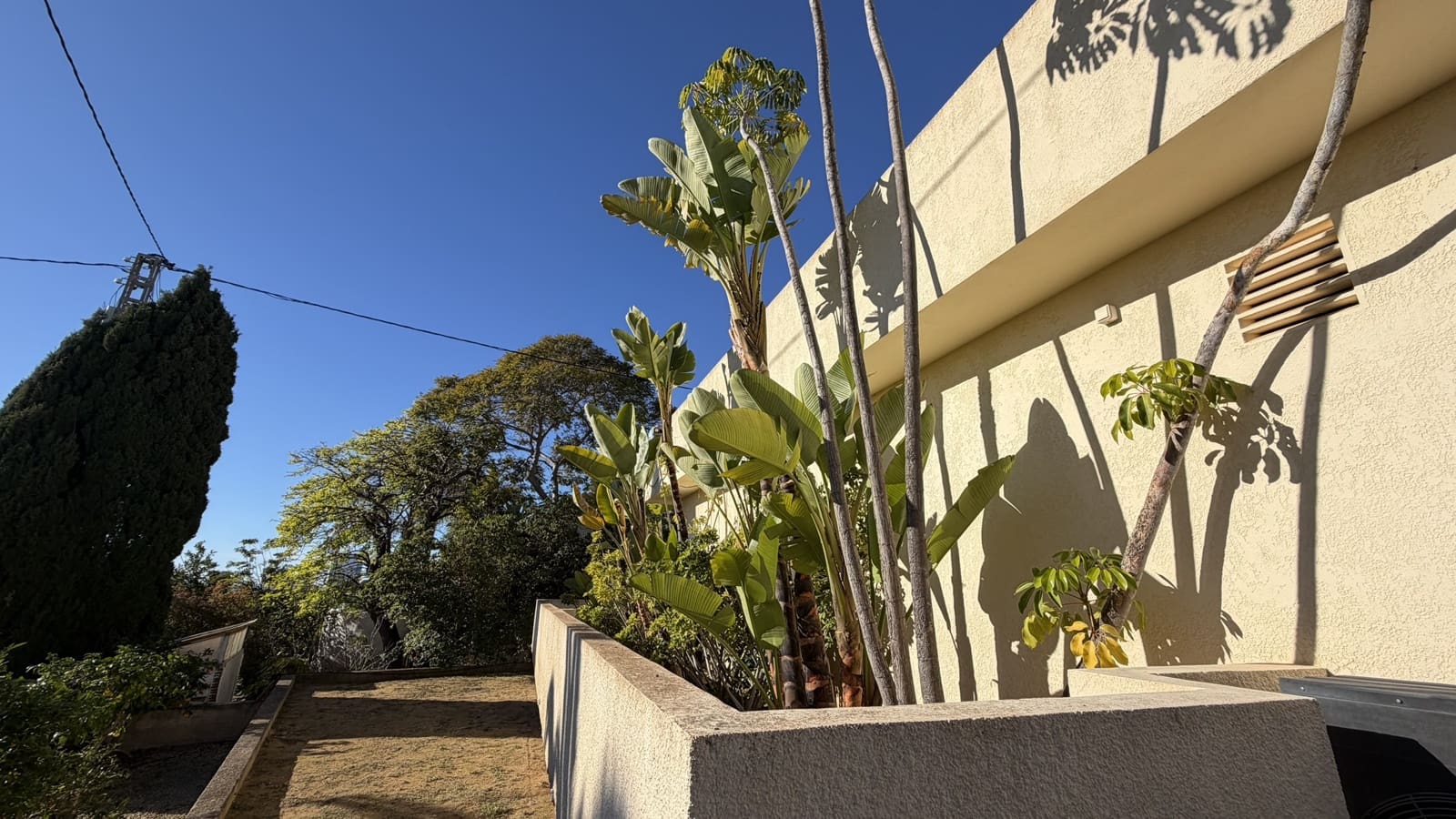 4 soverom Hus til salgs i Calpe / Calp med svømmebasseng garasje - € 745 000 (Ref: 9853019)