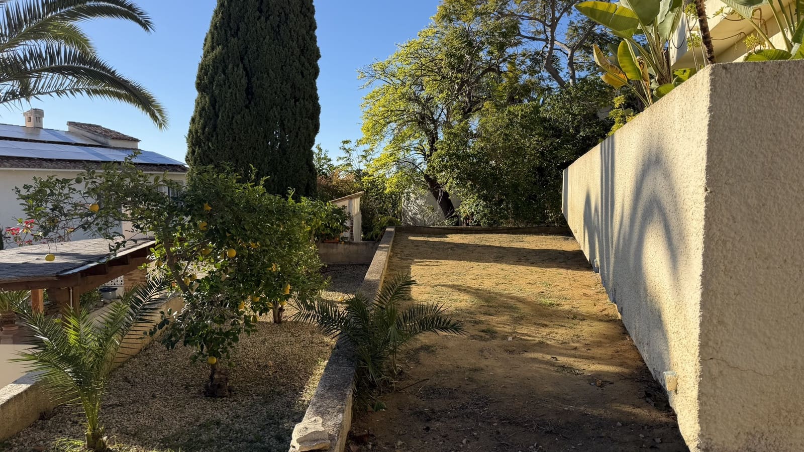 4 soverom Hus til salgs i Calpe / Calp med svømmebasseng garasje - € 745 000 (Ref: 9853019)