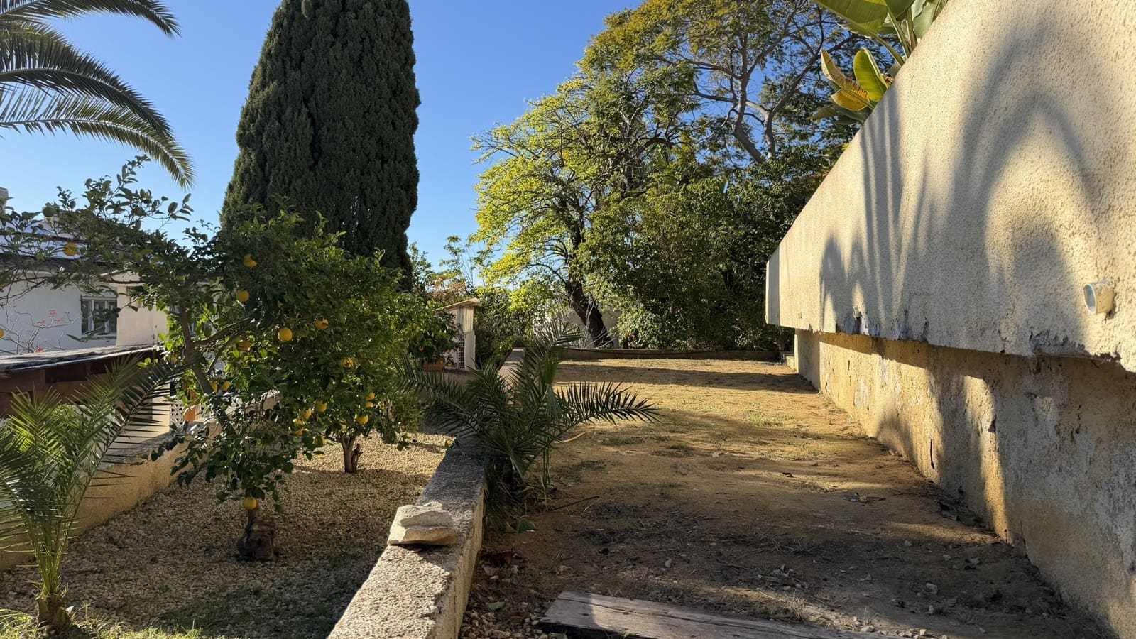 4 soverom Hus til salgs i Calpe / Calp med svømmebasseng garasje - € 745 000 (Ref: 9853019)