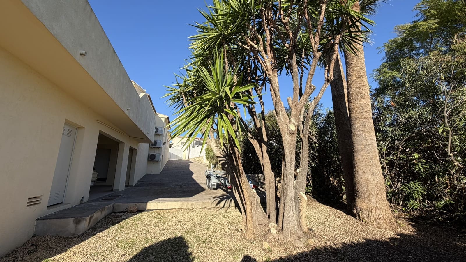 4 soverom Hus til salgs i Calpe / Calp med svømmebasseng garasje - € 745 000 (Ref: 9853019)