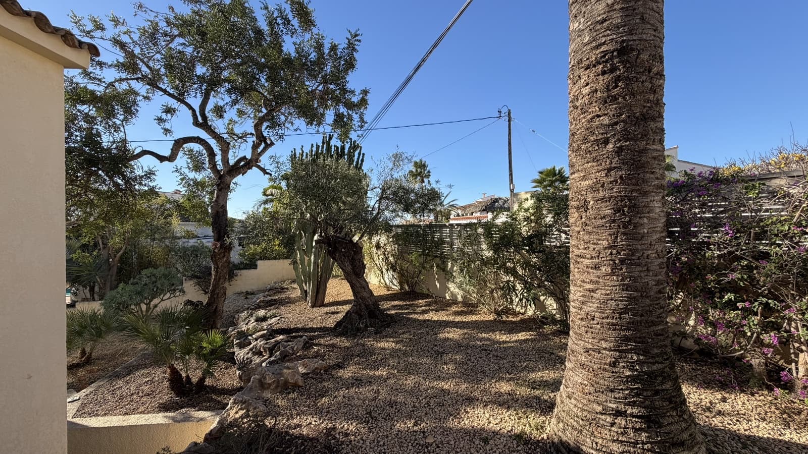 4 soverom Hus til salgs i Calpe / Calp med svømmebasseng garasje - € 745 000 (Ref: 9853019)