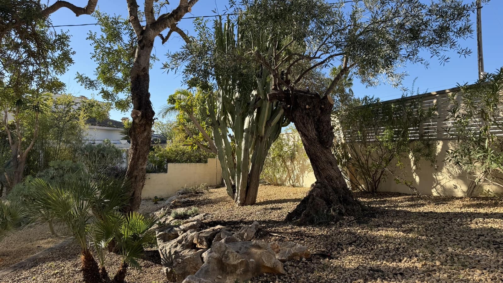 4 soverom Hus til salgs i Calpe / Calp med svømmebasseng garasje - € 745 000 (Ref: 9853019)