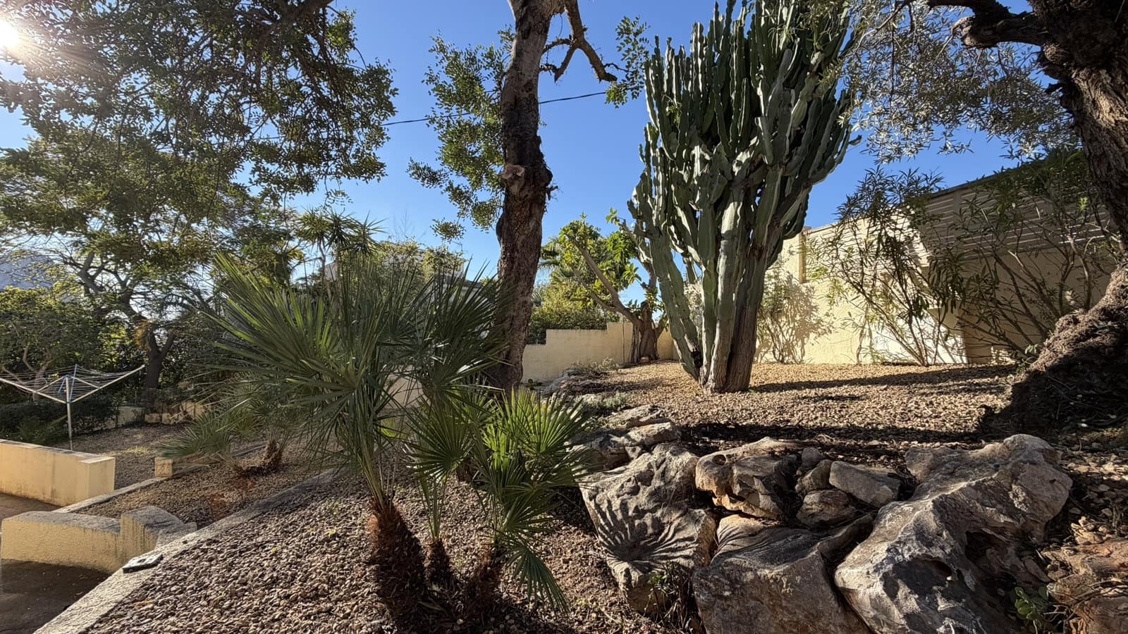 4 soverom Hus til salgs i Calpe / Calp med svømmebasseng garasje - € 745 000 (Ref: 9853019)