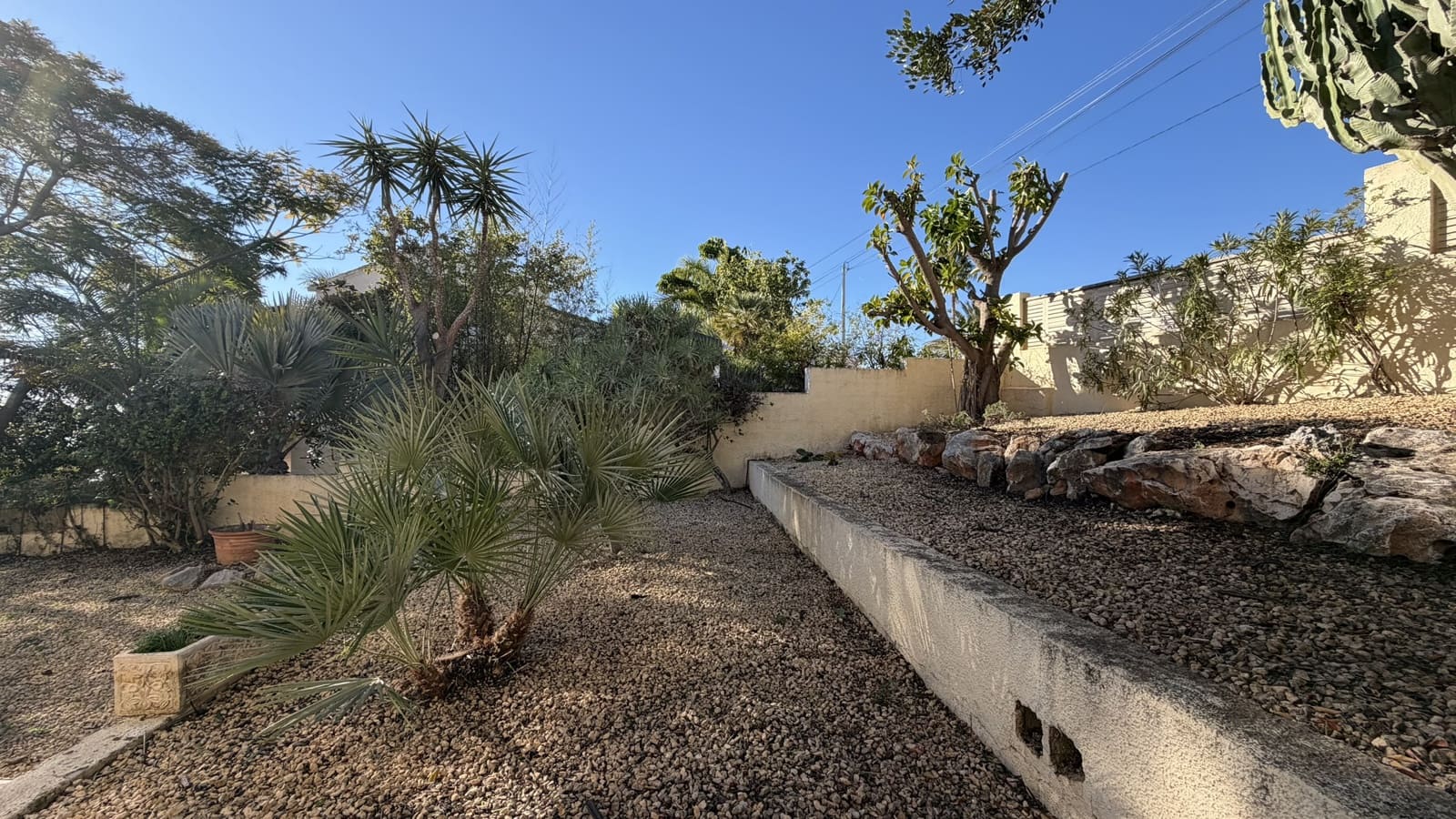 4 soverom Hus til salgs i Calpe / Calp med svømmebasseng garasje - € 745 000 (Ref: 9853019)