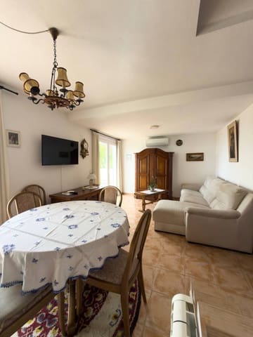 2 soverom Rekkehus til salgs i Canuta, Calpe / Calp med svømmebasseng garasje - € 329 000 (Ref: 9854285)