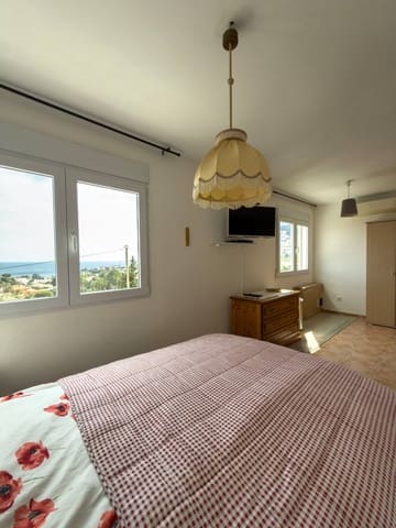 2 soverom Rekkehus til salgs i Canuta, Calpe / Calp med svømmebasseng garasje - € 329 000 (Ref: 9854285)