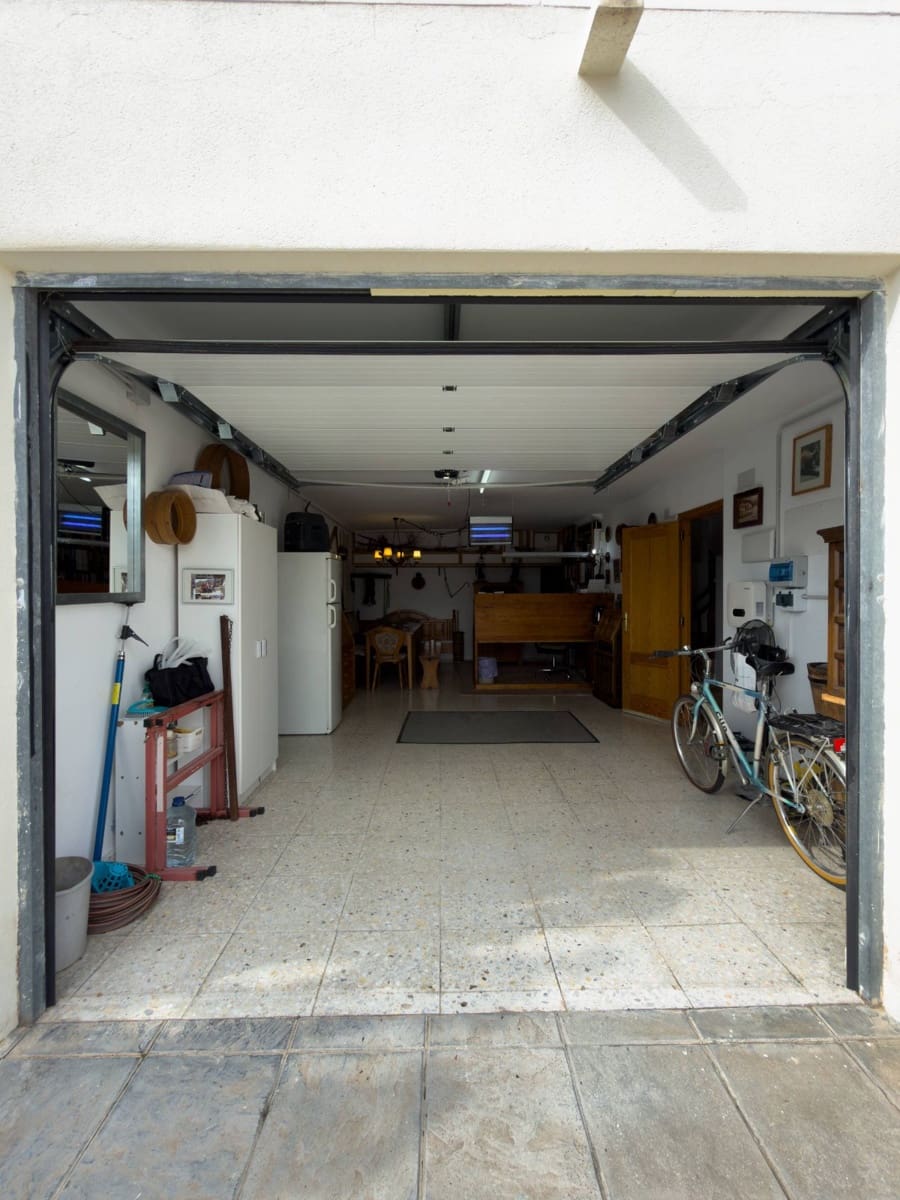 2 soverom Rekkehus til salgs i Calpe / Calp med svømmebasseng garasje - € 329 000 (Ref: 9854285)