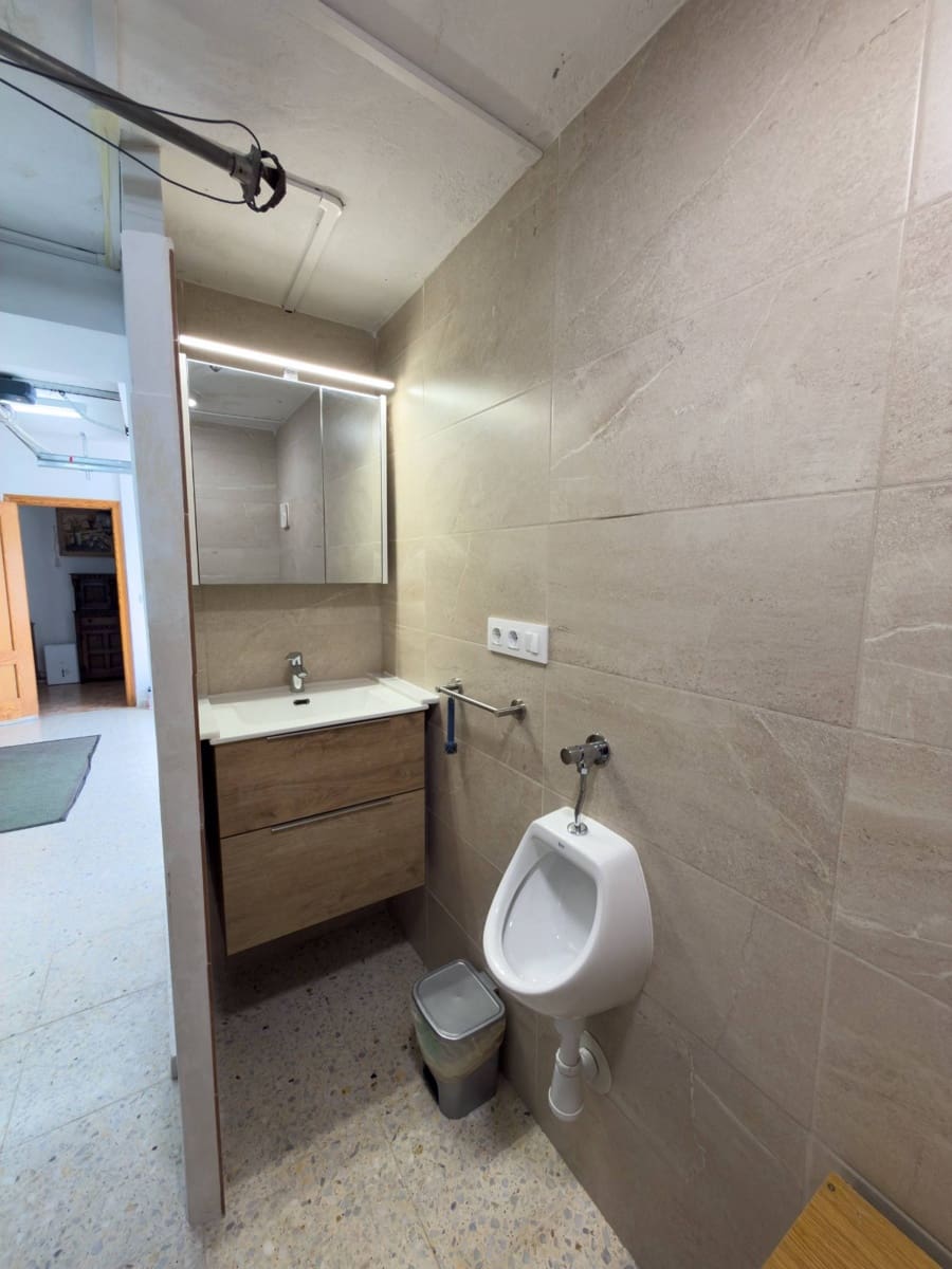 2 soverom Rekkehus til salgs i Calpe / Calp med svømmebasseng garasje - € 329 000 (Ref: 9854285)