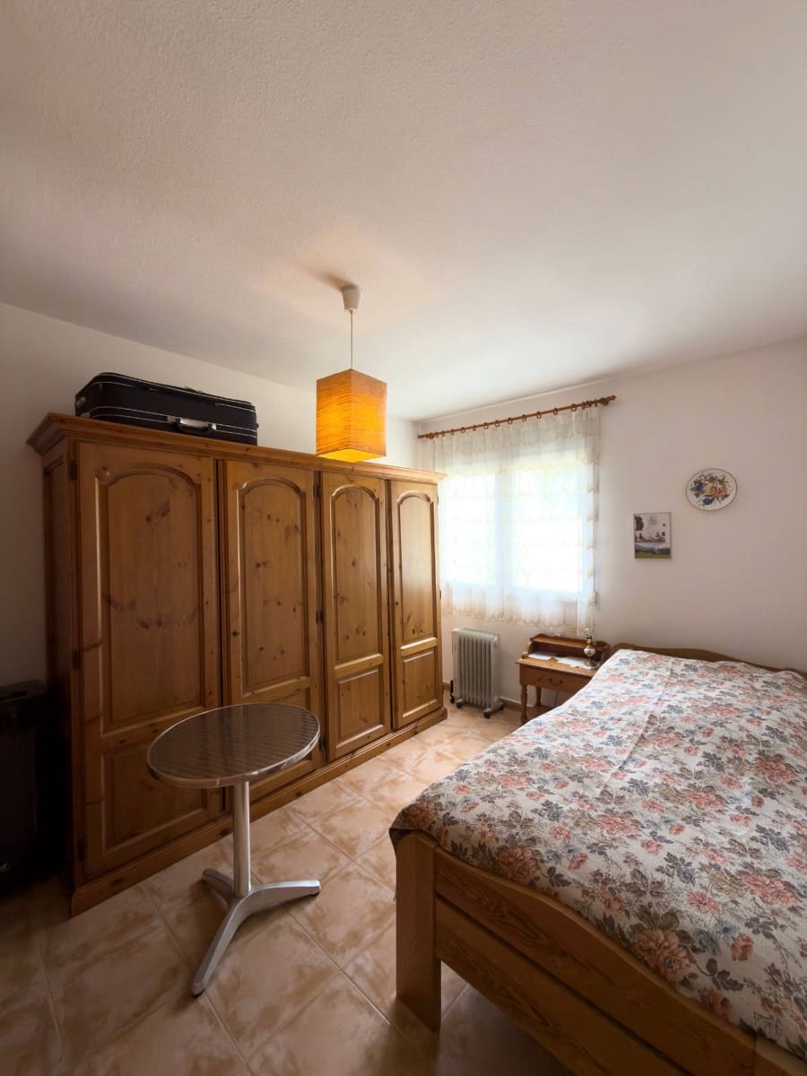 2 soverom Rekkehus til salgs i Calpe / Calp med svømmebasseng garasje - € 329 000 (Ref: 9854285)