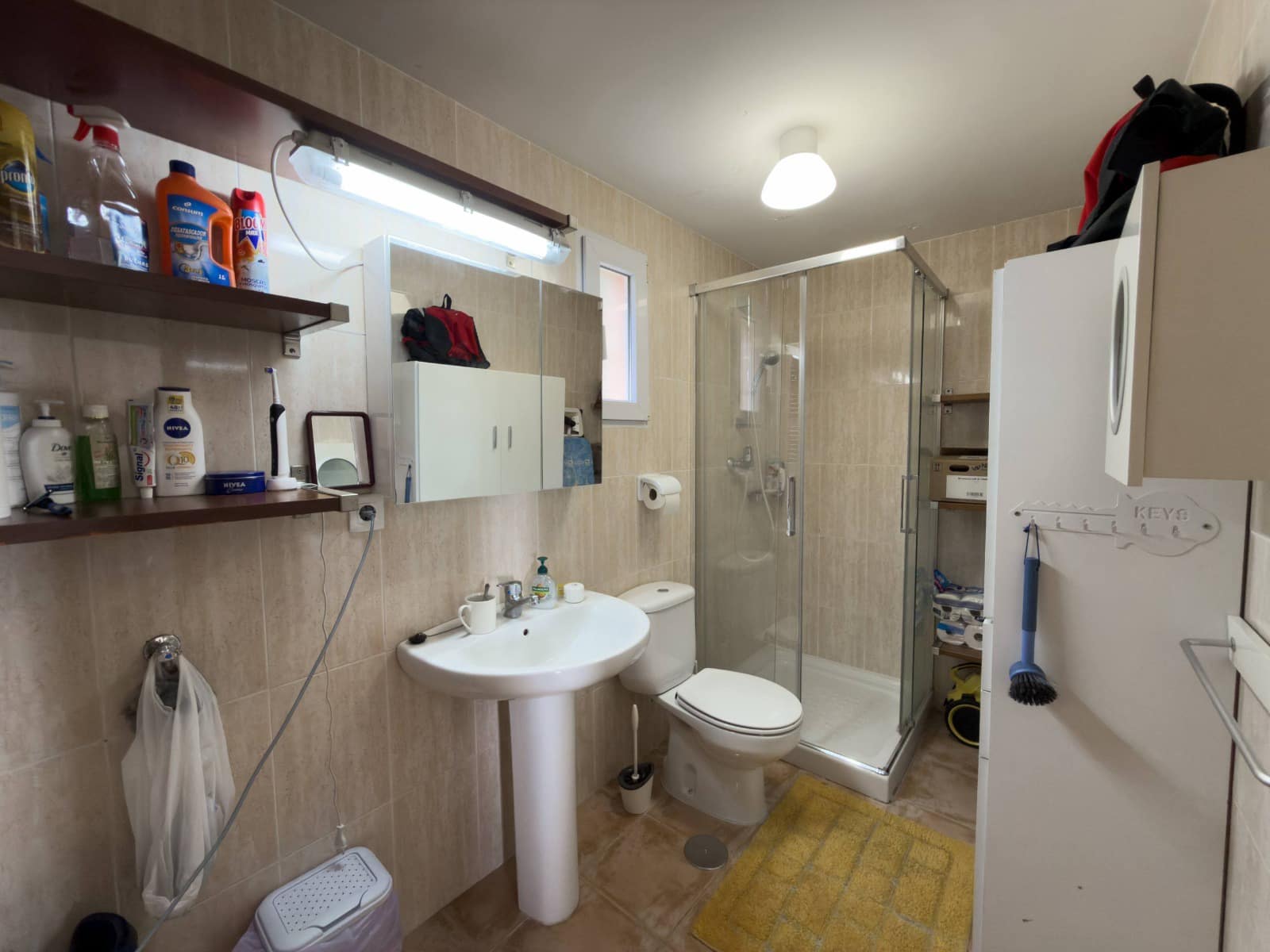 2 soverom Rekkehus til salgs i Calpe / Calp med svømmebasseng garasje - € 329 000 (Ref: 9854285)