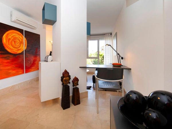 1 soveværelse Lejlighed til salg i Levante - Playa Fossa, Calpe / Calp med swimmingpool garage - € 197.000 (Ref: 9854325)